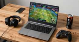 15 Best Gaming Laptops for FIFA Viewing in 2026