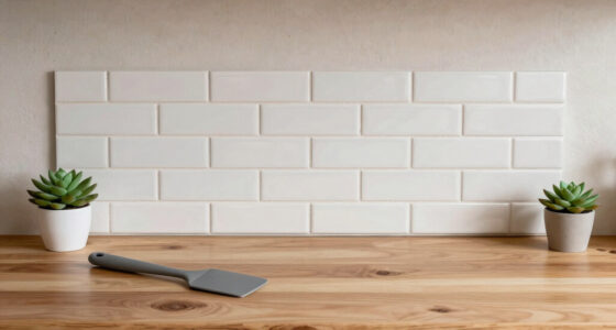 15 Best Peel And Stick Backsplash Tiles In 2026