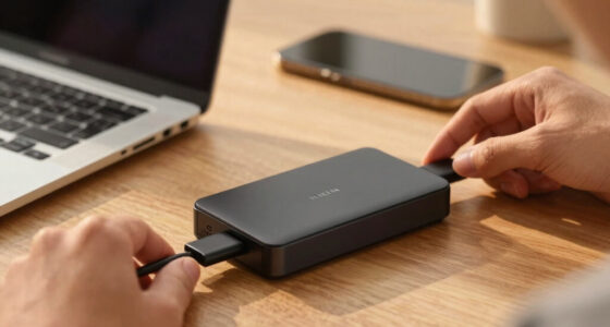 15 Best Portable External Hard Drives in 2026