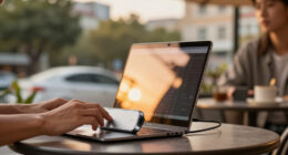 15 Best Portable External Monitors for Laptops in 2026