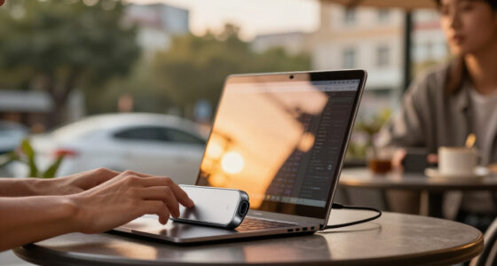 15 Best Portable External Monitors for Laptops in 2026