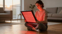 15 Best Red Light Therapy Panels in 2026