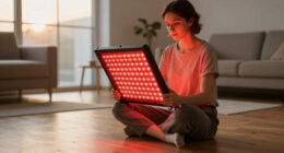 15 Best Red Light Therapy Panels in 2026