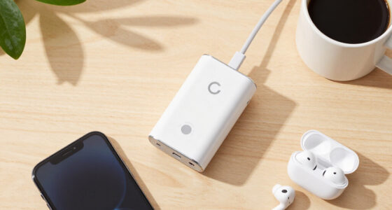 15 Best Student-Friendly Portable Chargers in 2026