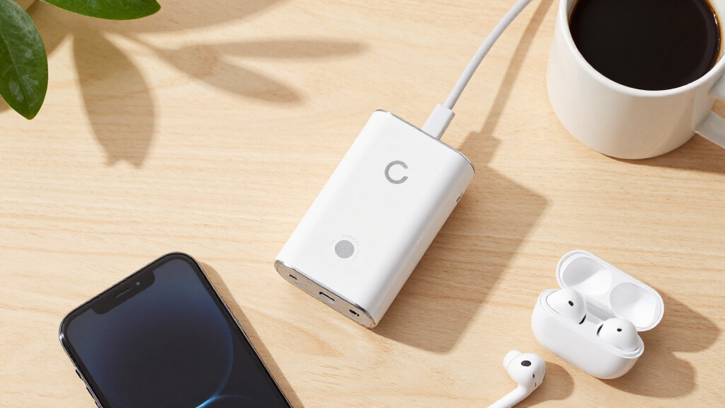 15 Best Student-Friendly Portable Chargers in 2026