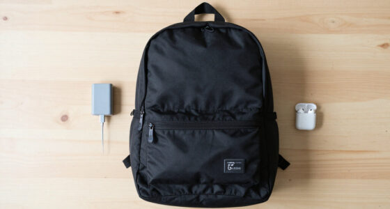 15 Best Student Laptop Backpacks in 2026
