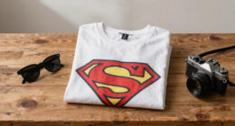 15 Best Vintage Superhero Tees in 2026