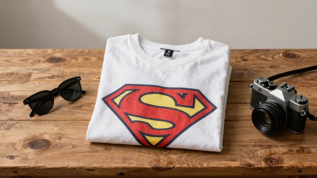 15 Best Vintage Superhero Tees in 2026