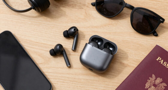 15 Best Wireless Earbuds for Travel in 2026