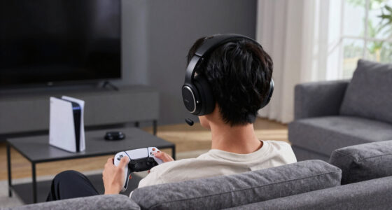 15 Best Wireless Gaming Headsets in 2026