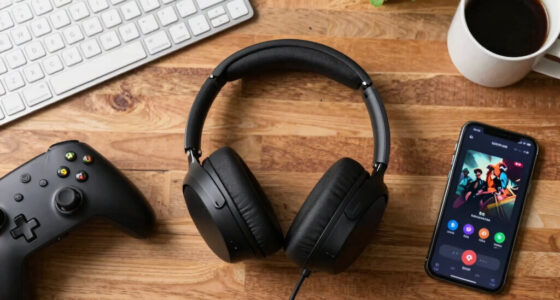15 Best Wireless Gaming Headsets in 2026