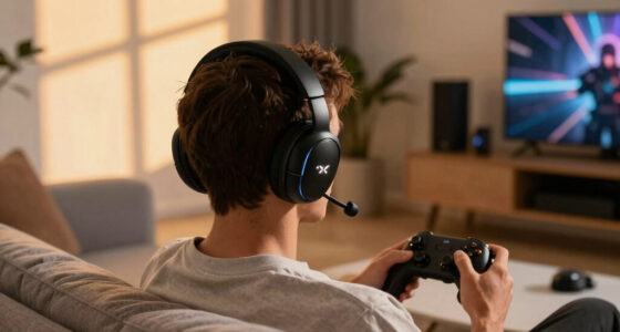 15 Best Wireless Gaming Headsets in 2026