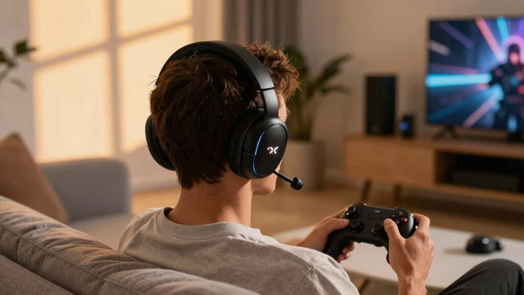 15 Best Wireless Gaming Headsets in 2026