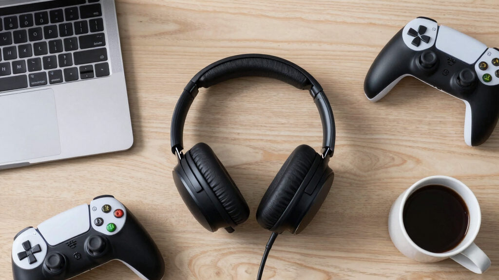 15 Best Wireless Gaming Headsets in 2026