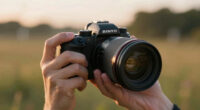 2026'S Leading AI Mirrorless Cameras For Aspiring And Professional Photographers