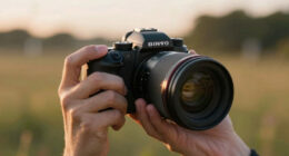 2026'S Leading AI Mirrorless Cameras For Aspiring And Professional Photographers