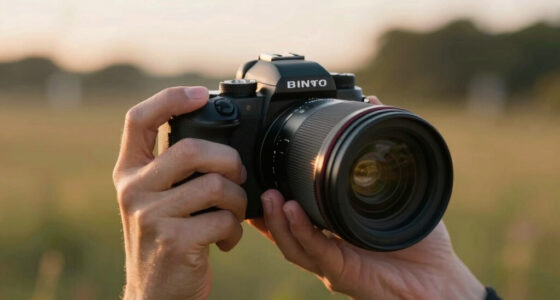 2026'S Leading AI Mirrorless Cameras For Aspiring And Professional Photographers