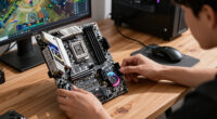 2026'S Leading Motherboards For High-Performance Gaming PCs