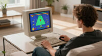 3D Pinball for Windows (1995)