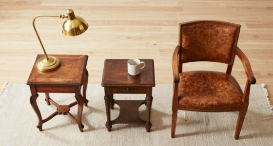 5 Best Antique-Style Furniture in 2026