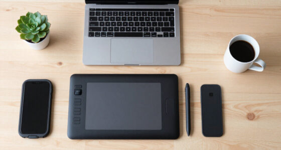 5 Best Artist Tech Accessories in 2026