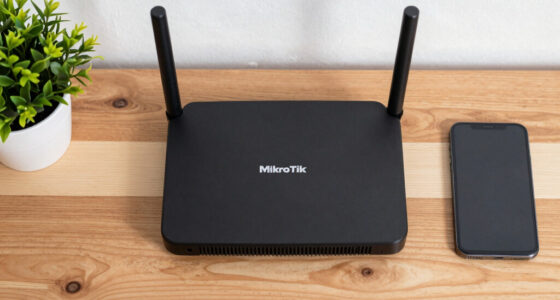 5 Best MikroTik Home Routers in 2026