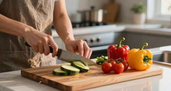 5 Best Vegetable Side Dish Ingredients in 2026