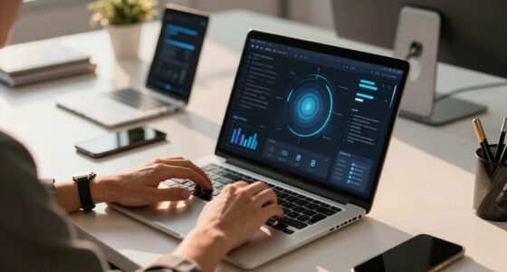6 AI Technologies Set To Disrupt Industries In 2026