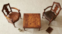 6 Best Antique Style Furniture in 2026