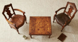6 Best Antique Style Furniture in 2026