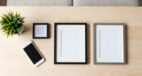 6 Best Decorative Picture Frames in 2026