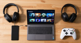 6 Xbox Game Pass Games We Recommend On The Lenovo Legion Go 2. Presented By @Lenovolegion #Sdcc