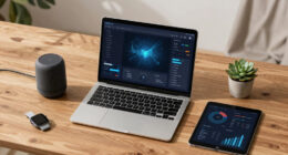 8 AI Technologies Set To Disrupt Industries In 2026
