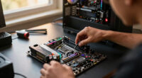 8 Best Gaming Motherboards for High-Performance PC Builds in 2026