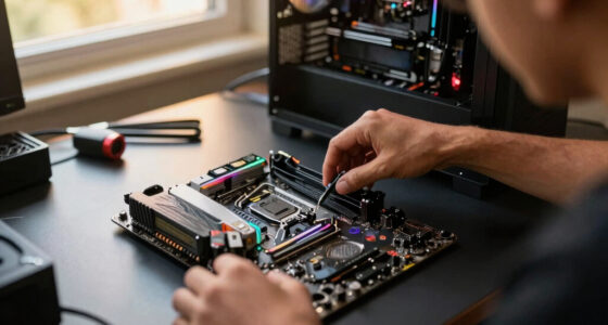 8 Best Gaming Motherboards for High-Performance PC Builds in 2026