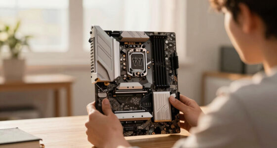 8 Best Gaming Motherboards for High-Performance PC Builds in 2026