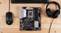 8 Best Gaming Motherboards for High-Performance PC Builds in 2026