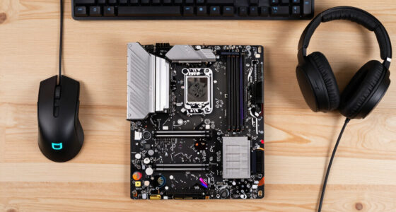 8 Best Gaming Motherboards for High-Performance PC Builds in 2026