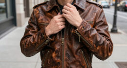 8 Best Vintage Jackets in 2026