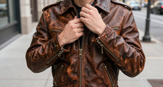 8 Best Vintage Jackets in 2026