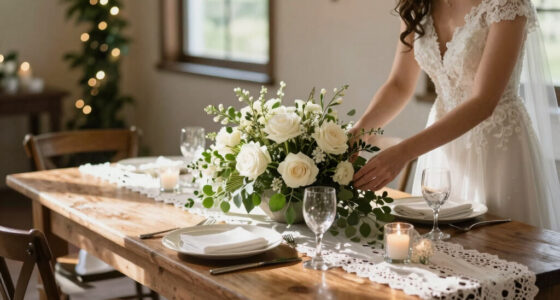 8 Best Wedding Decor in 2026