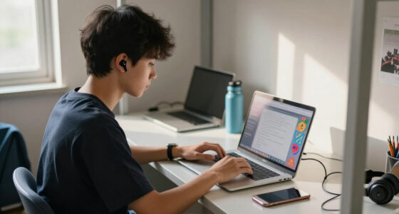 8 Best Wireless Earbuds For Students In 2026