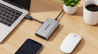 8 Thunderbolt Docks That Accelerate AI Development In 2026