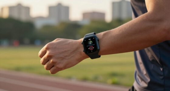 9 AI Smartwatches Leading The Way In 2026 For Fitness And Connectivity