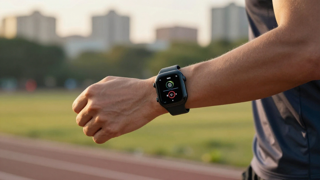 9 AI Smartwatches Leading The Way In 2026 For Fitness And Connectivity