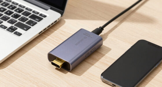9 Best HDMI to VGA Adapters in 2026