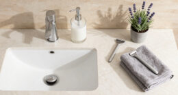 9 Best Parisian Bathroom Decor in 2026