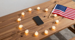 9 Best Patriotic LED String Lights in 2026
