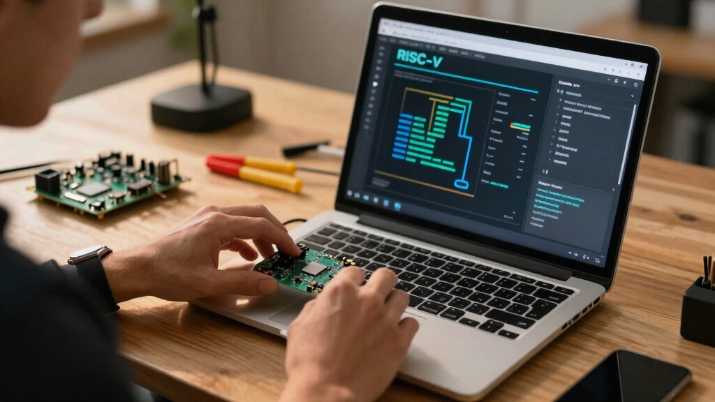 9 Best RISC-V Design Books in 2026