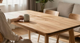9 Best Solid Wood Furniture Under $300 in 2026